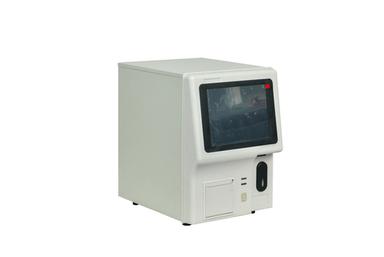 Hematology Analyzer for Accurate Blood Cell Count and Diagnostic Testing Service