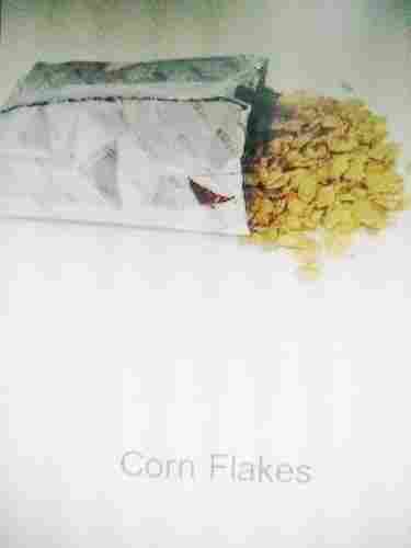 Packaged Corn Flakes