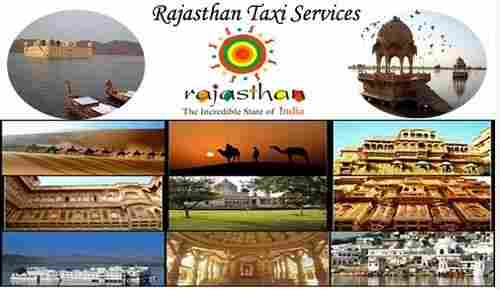 Rajasthan Travel Services