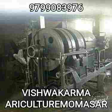 Ground Nut Thresher Machine