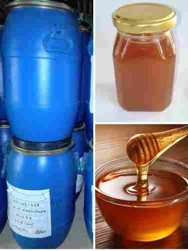 Healthy And Nutritious Raw Honey