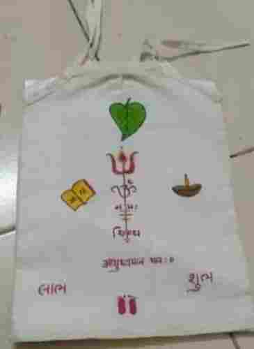 Chhathiyu Hand Painted Baby Clothes