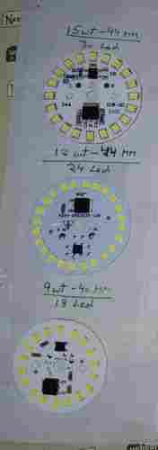 PCB Module Driver On Board