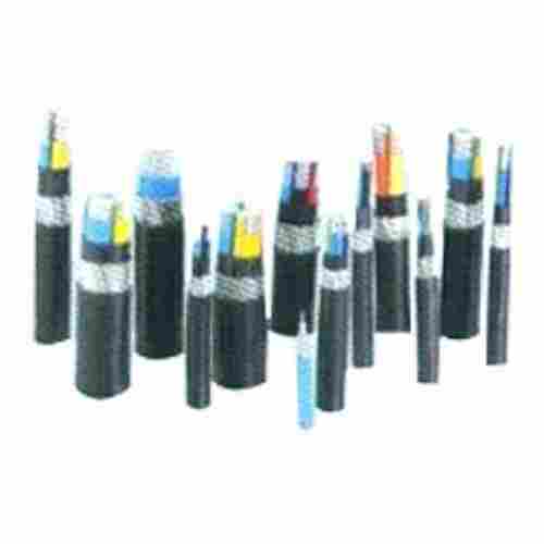 Pvc Insulated Power And Control Cables