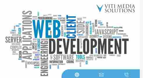 VITI Web Development Services