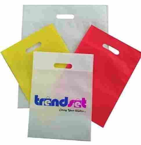 D And U Cut Non Woven Bags