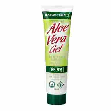 Pure Aloe Vera Gel