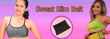 Highly Efficient Sweat Slim Belt