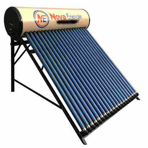 Low Maintenance Solar Water Heater