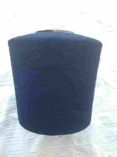 Durable Navy Blue Yarn