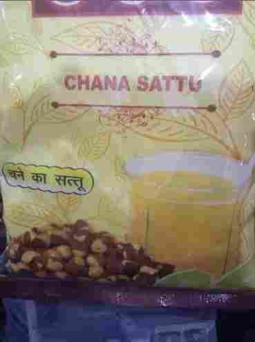 Processed Premium Chana Sattu
