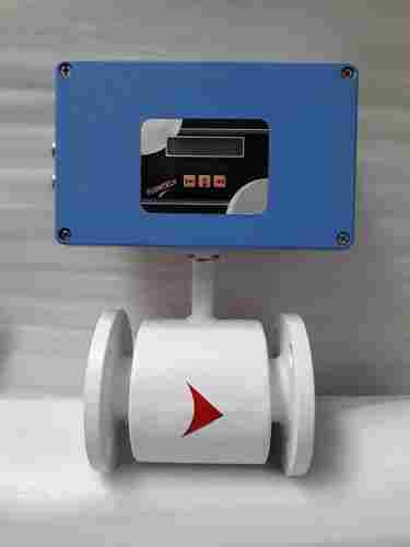 Connectivity Electromagnetic Flow Meters