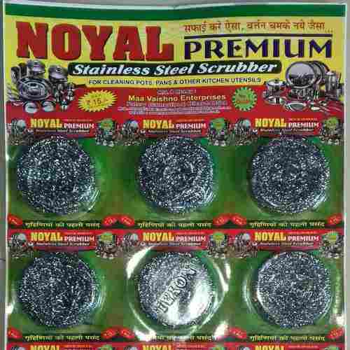 Noyal Premium GI Scrubber
