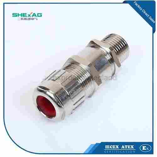 Double Seal Cable Gland