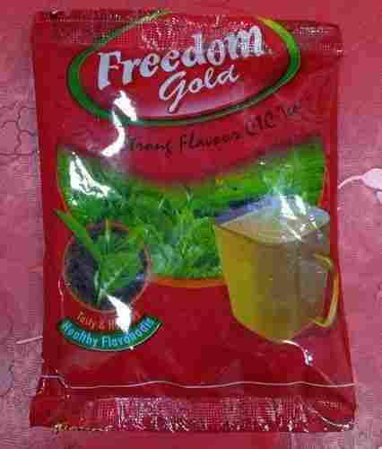 Freedom Gold Strong Flavor Ctc Tea