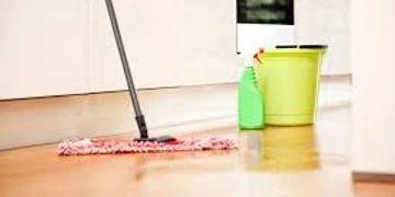 Quality Approved Floor Cleaner