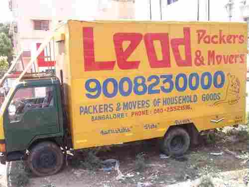Lead Packers and Movers Service