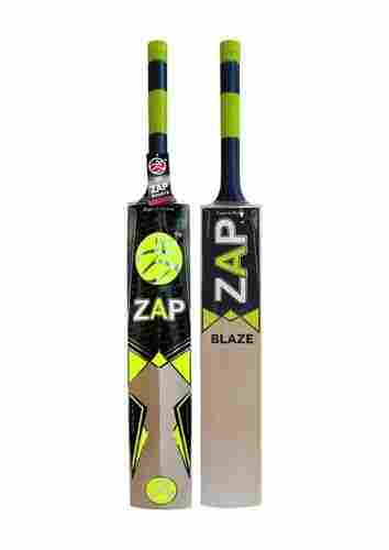 ZAP Blaze English Willow Cricket Bat