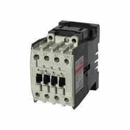 Three Phase Panel Mounted High Efficiency Electrical Power Contactors