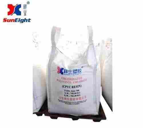CPVC Resin for Extrusion