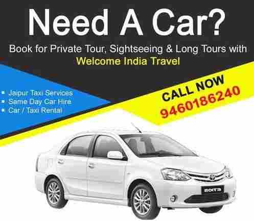 Car And Taxi Service