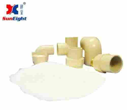 High Quality XSZ-500 Chlorinated Polyvinyl Chloride for Injection