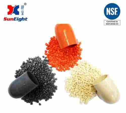 XSZ-103 Plastic CPVC Compound For Injection