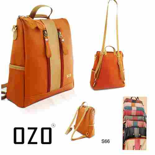 Trendy Look OZO Backpacks (S66)