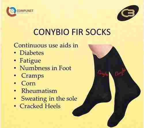 FIR Mens Socks (Conybio)