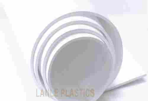 Expanded PTFE Sheet White
