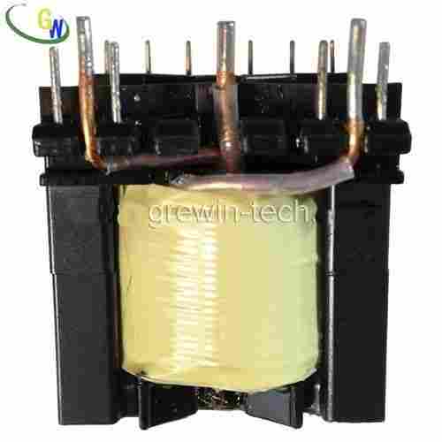 PQ Type High Frequency Transformer with IEC