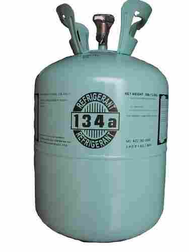 Refrigerant Gases (R22, 134a, 404a, 410a)