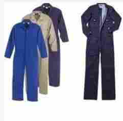 Customize Type Coverall Set