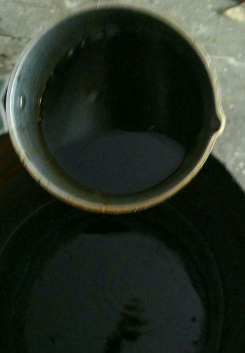 Black High Grade Bitumen Oil