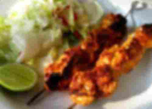 Safe to Use Chicken Tikka Meat