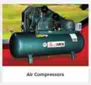 Optimum Performance Air Compressor