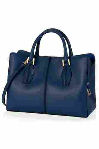 Modern Design Leather Handbag