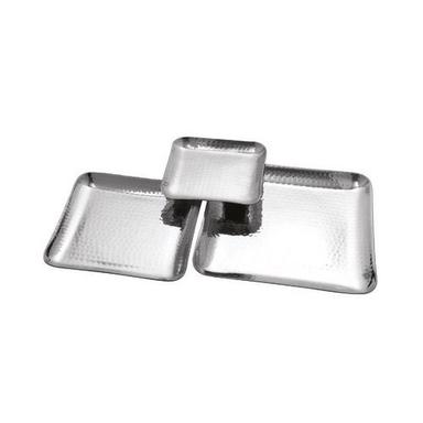 Stainless Steel Platters