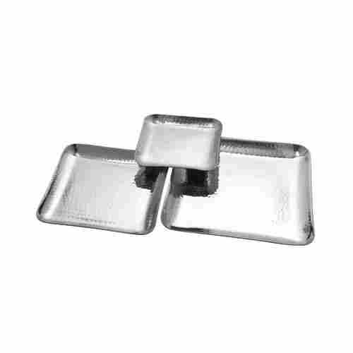 Stainless Steel Platters