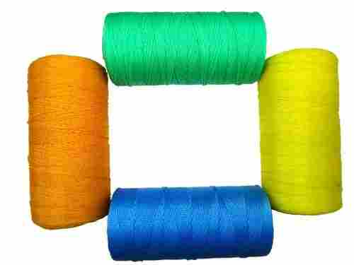 Highly Reliable Hdpe Fishing Twine