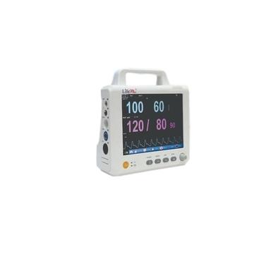 8.4 Inch Color TFT Display Patient Monitor