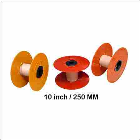  Customize Plastic Spool - 10 Inch / 250 Mm 