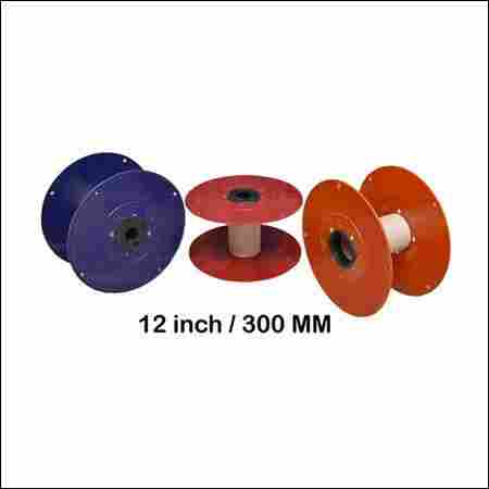 Great Quality Plastic Spool - 12 Inch - 300 Mm