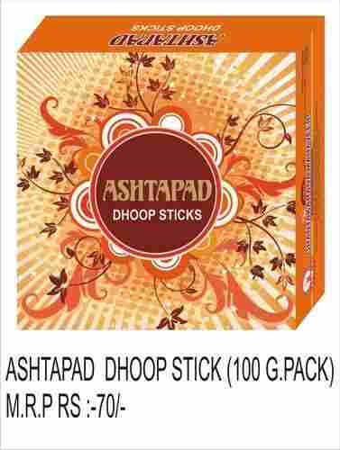 Astapad Dhoop Sticks