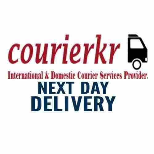 International and Domestic Courier Service