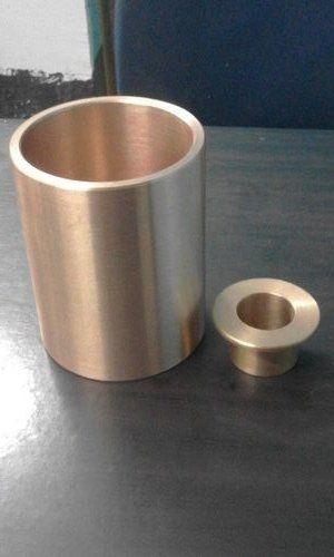 Sintered Bearings Bore Size: 5Mm-300Mm