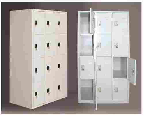 Durable Modern And Safe Office Locker