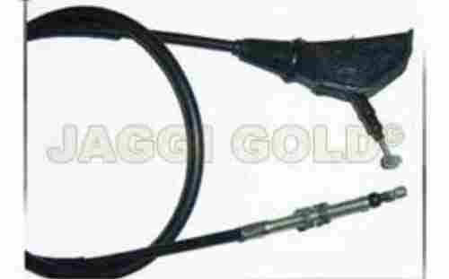 Heavy Duty Control Cable