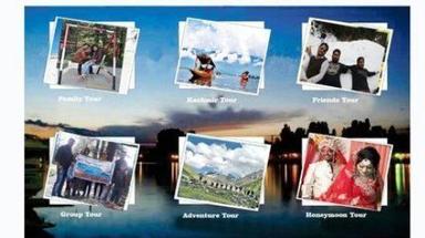 Himachal Tour Travel Operator Service