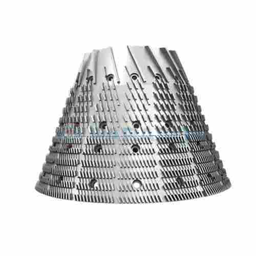 Conical Disperser - Tricone Fillings